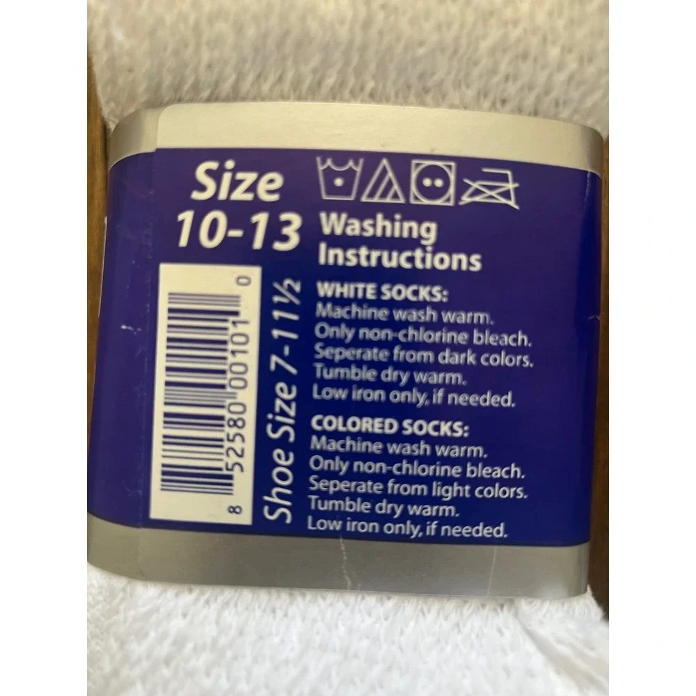 CSM diabetic socks